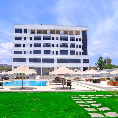 A & L Hotel Machakos Екстериор снимка